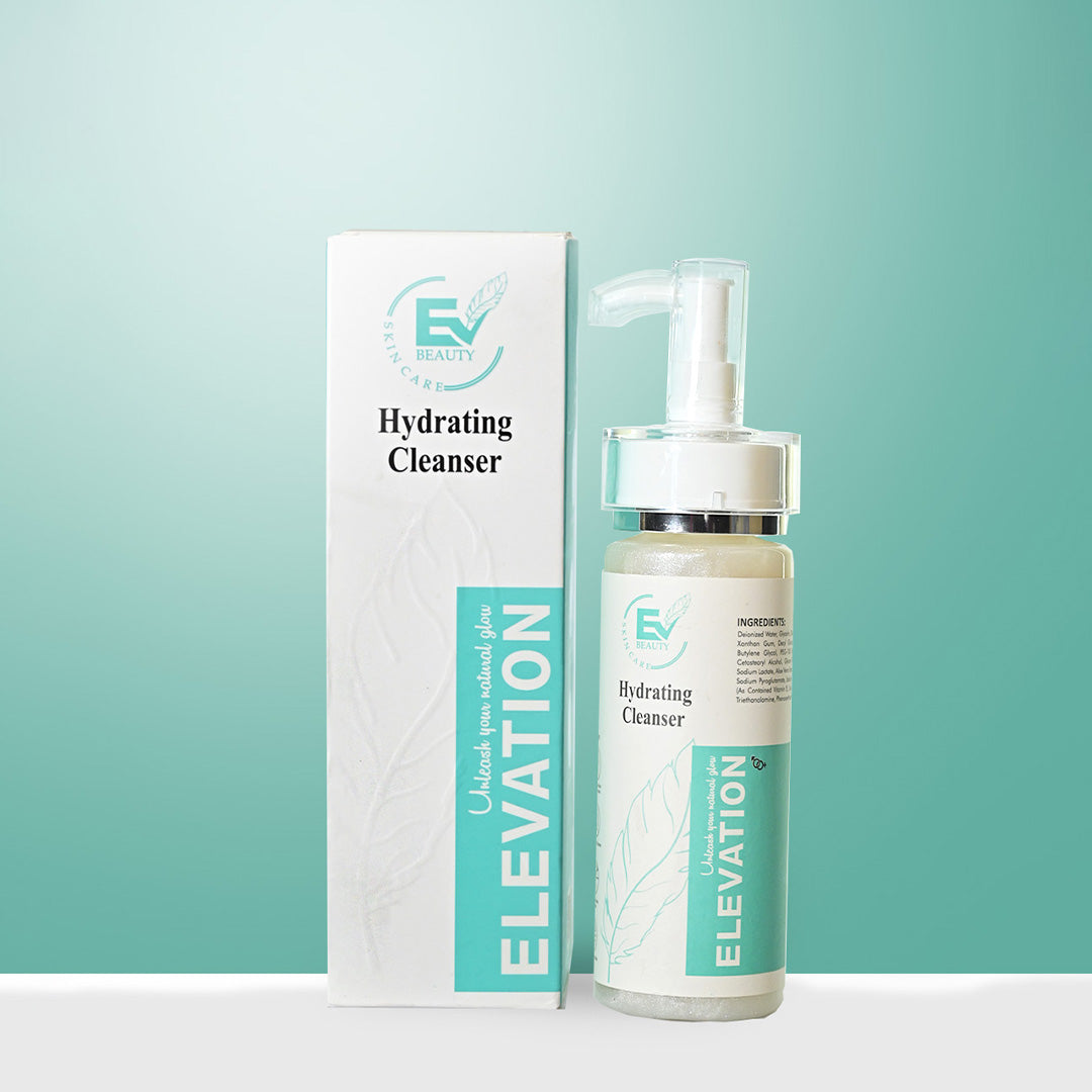 Hydrating Cleanser