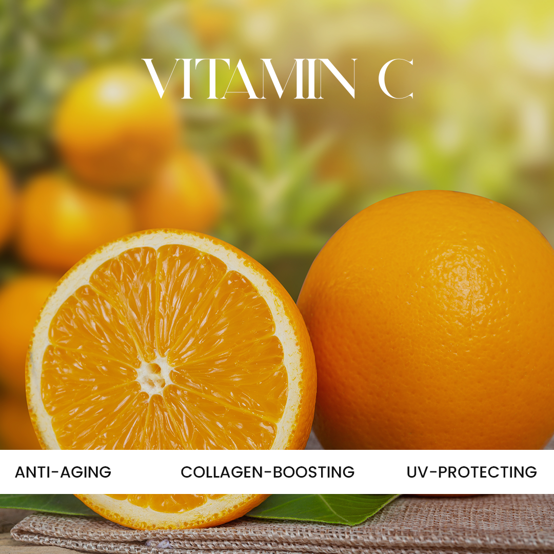 Vitamin C